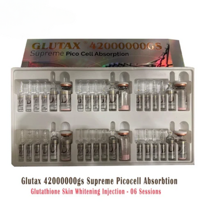 GLUTAX-42000000GS-Supreme-Pico-Cell-Absorption-extreme-whitening