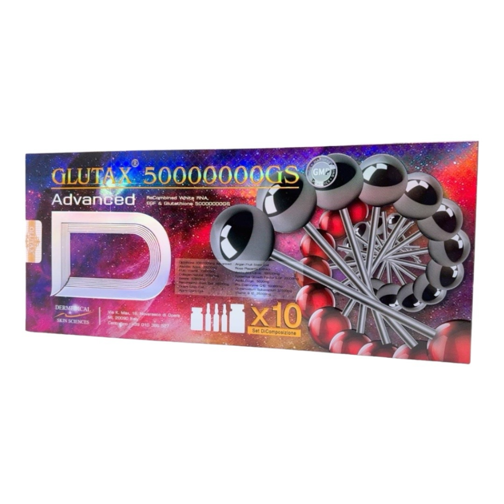 glutax glutathione Skin Care Tagged "Glutax 50000000GS"