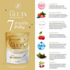 Glutathione and Sevenberry Extract Powder