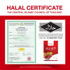 Revitalizing collagen blend Halal