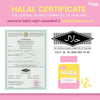 Halal Beauty supplement