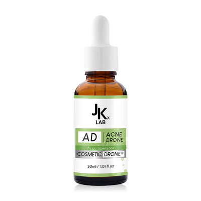 JKxLAB AD Acne Drone Serum - Effective Acne Solution