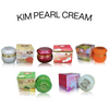 KIM Pearl Whitening and Sunscreen Cream collection for all skin concerns.