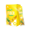 Pineapple fiber supplement for gut health