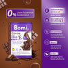 Brown Algae Extract Cocoa Mix for Healthy Metabolism