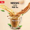 NESCAFE-Latte-Milk-Tea-refreshing new blend with amazing coffee creamy taste