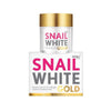 Namu Life Snailwhite Gold Cream  all the sercets to beautiful and bright face