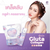 Gluta collagen powder for skin rejuvenation