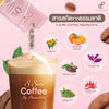 Pananchita S Sure Coffee Ingredients Close-Up