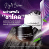 Anti-Aging Night Cream for Youthful Appearance