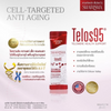 SHARISMA Telos95 cell targeted anti-aging