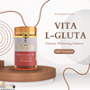 Experience ultimate skin care with genuine L-Glutathione