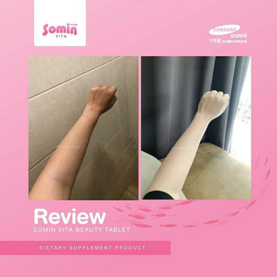 Somin Vita - Review and results