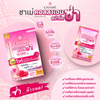 Collagen powder with grape essence for skin rejuvenation