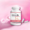 Dietary supplement with glutathione