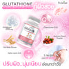 Radiant skin from within with glutathione capsules