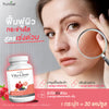 Youthful skin with TRUVITAR Vita-Glow tablets