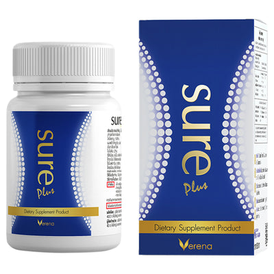 Weight control dietary supplement