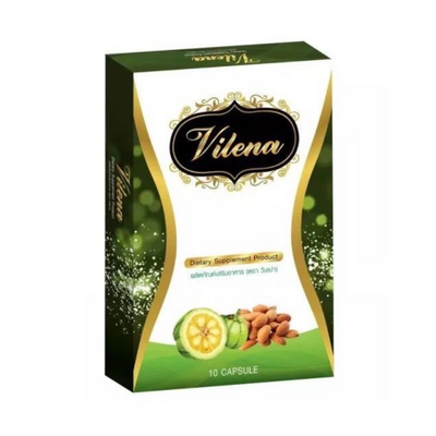 Vilena Slensure Dietary Supplement for weight loss