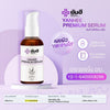 Yanhee Premium Serum for skin renewal and radiance.