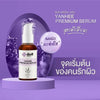 Yanhee Premium Serum promotes clear and radiant skin.