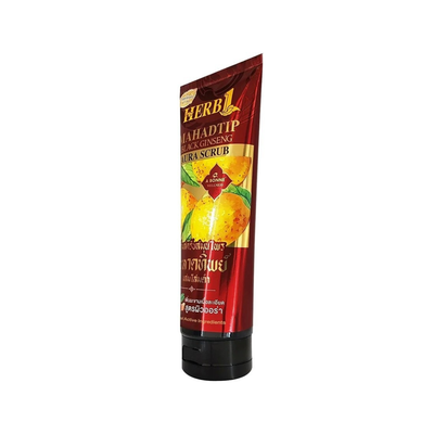 A BONNE Black Ginseng Body Scrub 250g