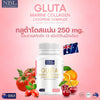 Glutathione, Collagen, and Lycopene: Key Ingredients in NBL Complex for Clear and Radiant Skin