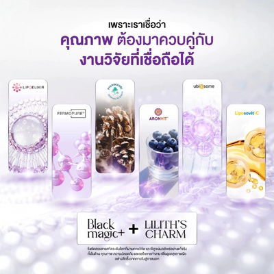 Advanced Beauty Support Formula