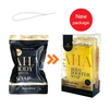 Natural AHA fruit acid exfoliating soap
