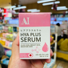 AI HYA Plus Serum moisture skin