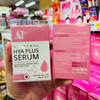 AI HYA Plus Serum pore tightening effect