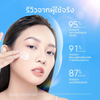 Tinosorb S Lite Aqua technology to prevent dullness