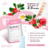 Thailand whitening soap - Alpha Arbutin 3 Plus Soap