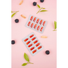 Krill oil capsules for energy and wellness