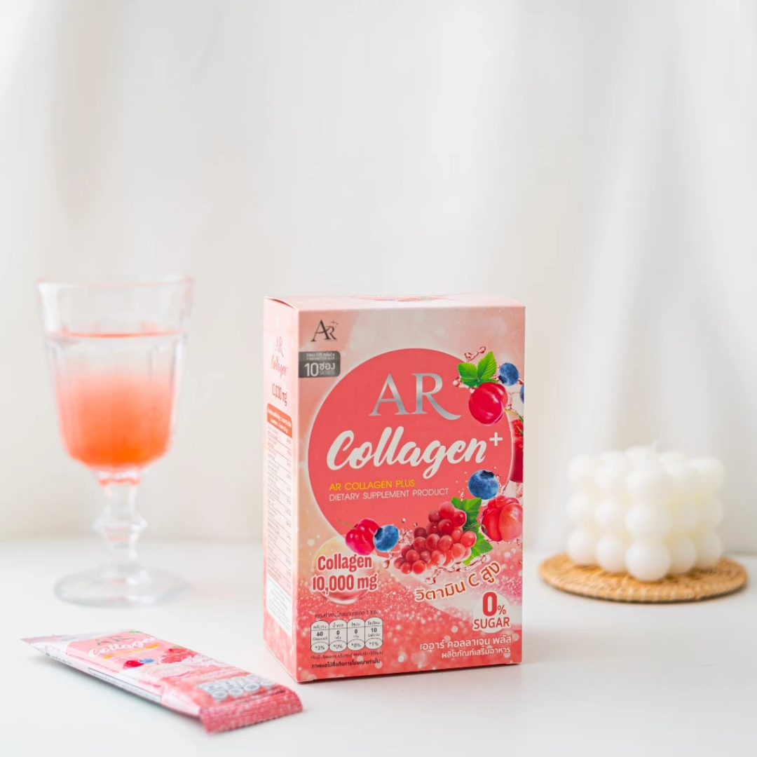 Type two collagen for inner wellness