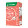 B nature+ FIT Probiotic dietary supplement for metabolism support