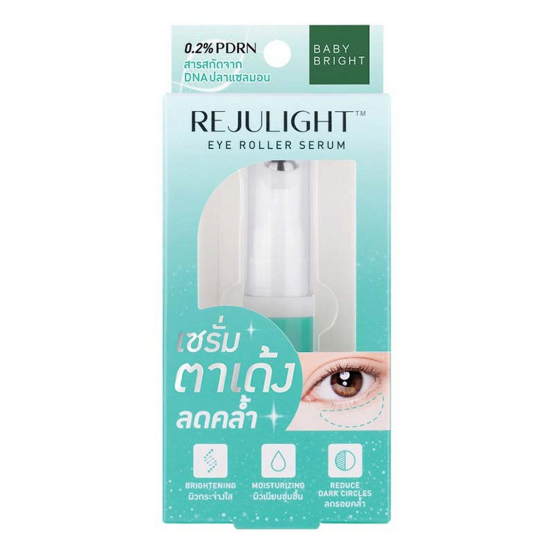 Baby Bright Reju Light Eye Roller Serum 7ml
