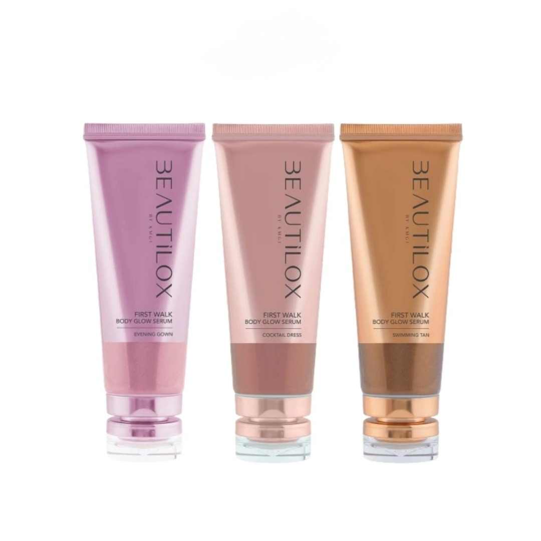 Beautilox radiant body serum for daily care