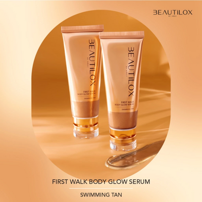 Beautilox light shimmer serum for glowing skin