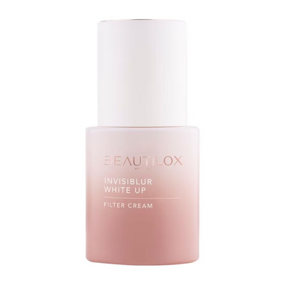 Beautilox Invisiblur White Up Filter Cream