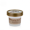 Skin renewal goat milk night treatment