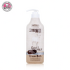Soothing Portulaca extract bath cream
