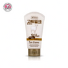 Antioxidant CoQ10 goat milk cleanser