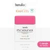 Benutra PYCNOGENOL with Ceramide From Rice Extract + Grape Skin Packaging