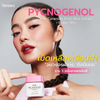 Benutra PYCNOGENOL with Ceramide From Rice Extract + Grape Skin best supplement