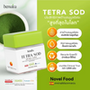 Benutra TETRA SOD With Asta+ CoQ10 Skin Radiance Booster