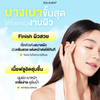 Encapsulated UV filter technology sunscreen