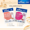 Skin brightening Glutathione gummies