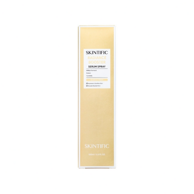 3-in-1 face mist primer setting spray
