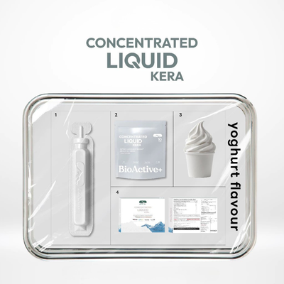 EquiSil horsetail extract in BioActive+ supplement